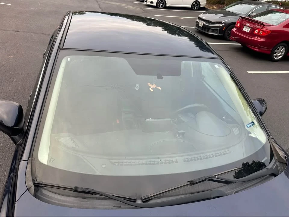 2015 Mazda Mazda 3 3rd Gen - Image 12 of 12