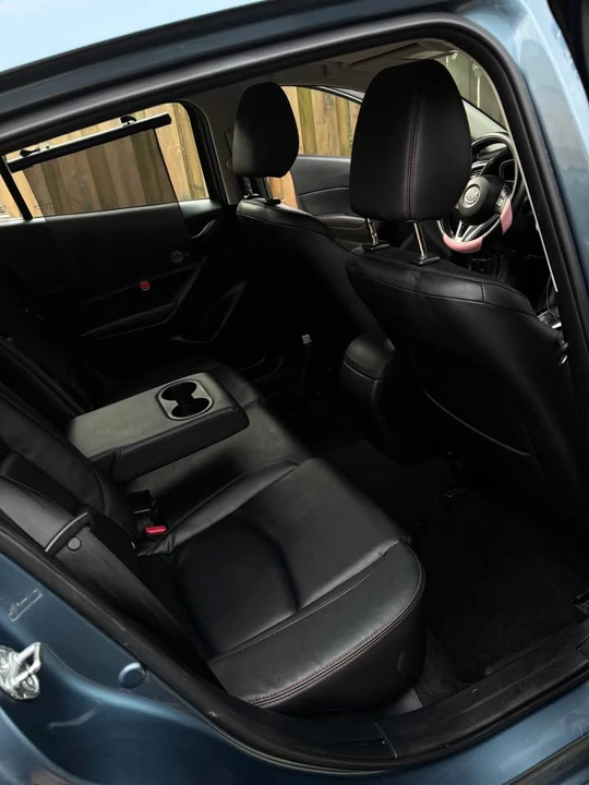 2015 Mazda Mazda 3 3rd Gen - Image 10 of 11