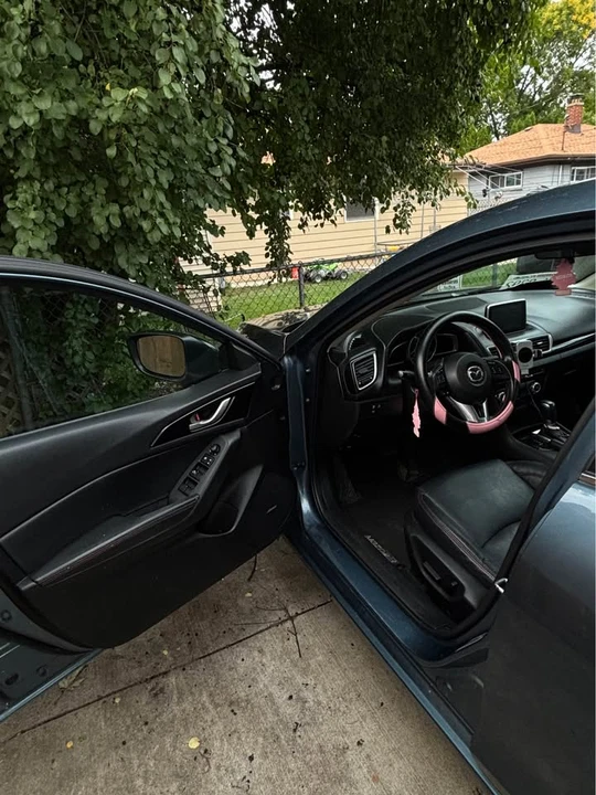 2015 Mazda Mazda 3 3rd Gen - Image 4 of 11