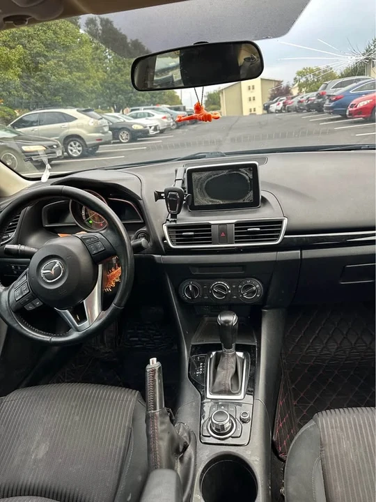 2015 Mazda Mazda 3 3rd Gen - Image 11 of 12