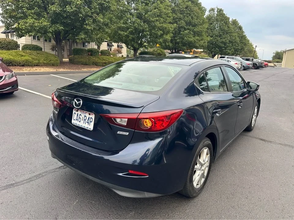 2015 Mazda Mazda 3 3rd Gen - Image 8 of 12