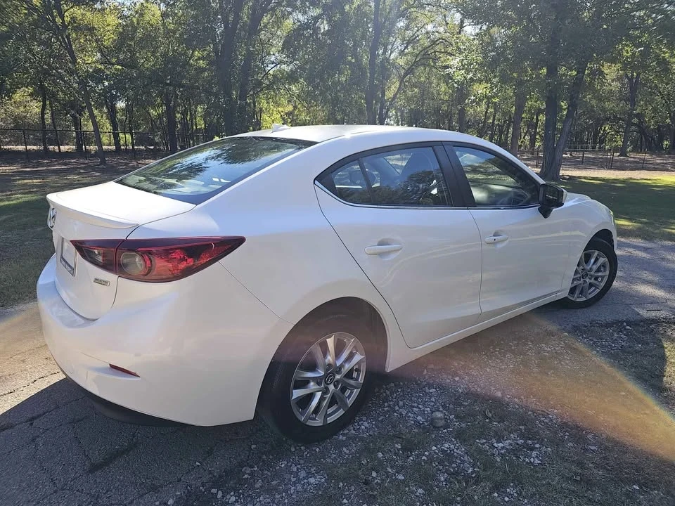 2015 Mazda Mazda 3 3rd Gen - Image 4 of 7