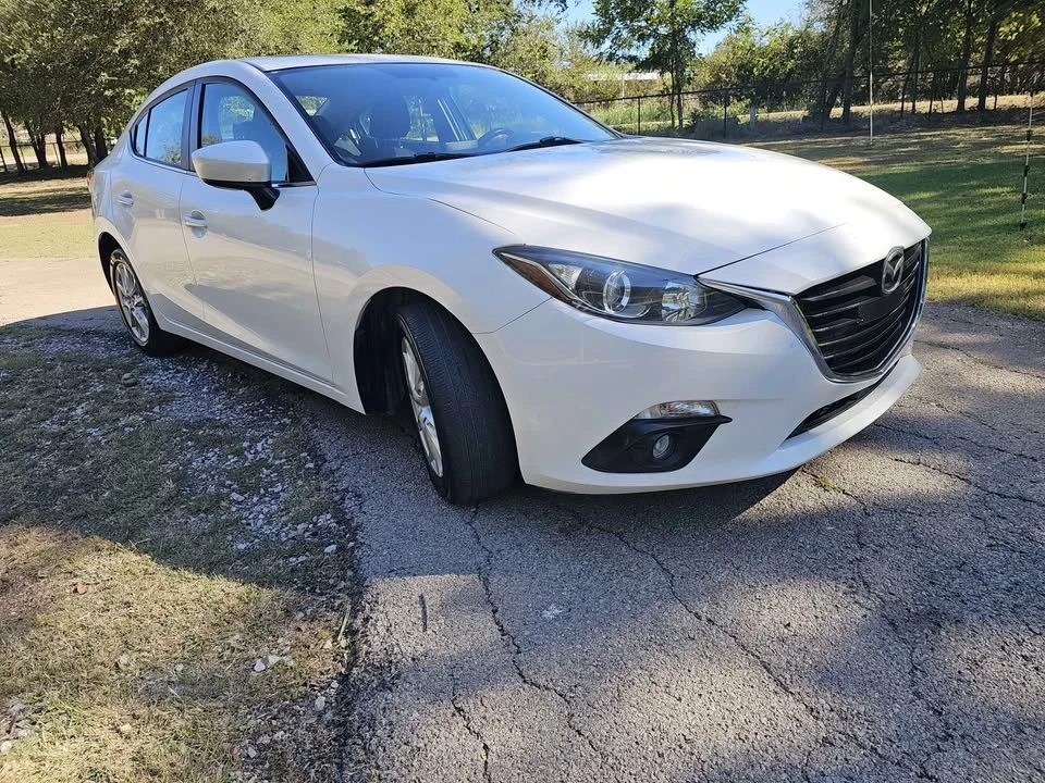 2015 Mazda Mazda 3 3rd Gen - Image 5 of 7