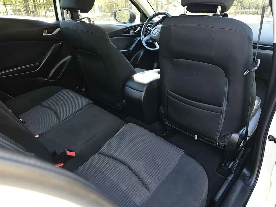 2015 Mazda Mazda 3 3rd Gen - Image 7 of 7