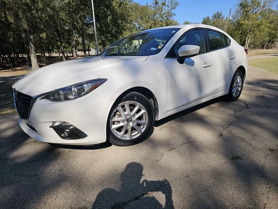 2015 Mazda Mazda 3 3rd Gen - Image 2 of 7