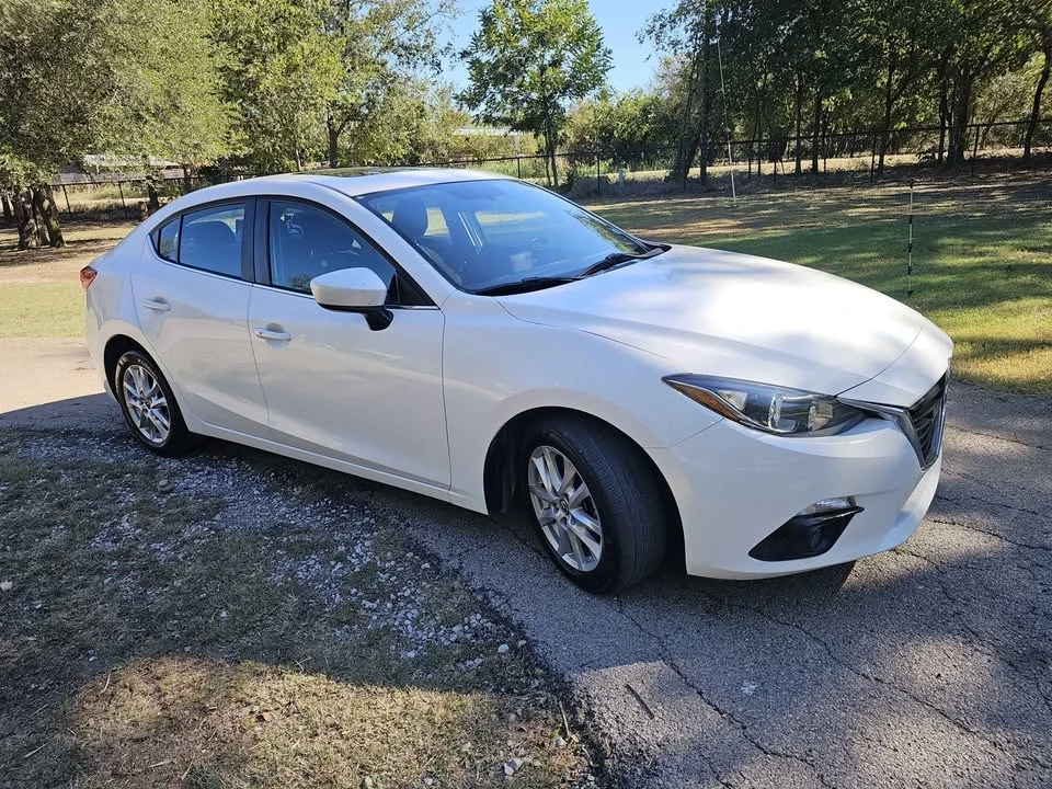 2015 Mazda Mazda 3 3rd Gen - Image 6 of 7