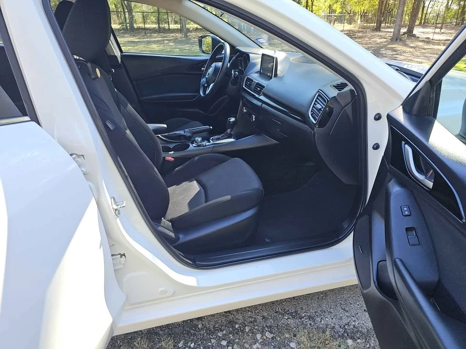 2015 Mazda Mazda 3 3rd Gen - Image 3 of 7
