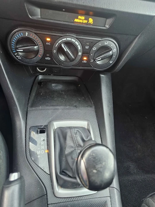 2015 Mazda Mazda 3 3rd Gen - Image 9 of 16