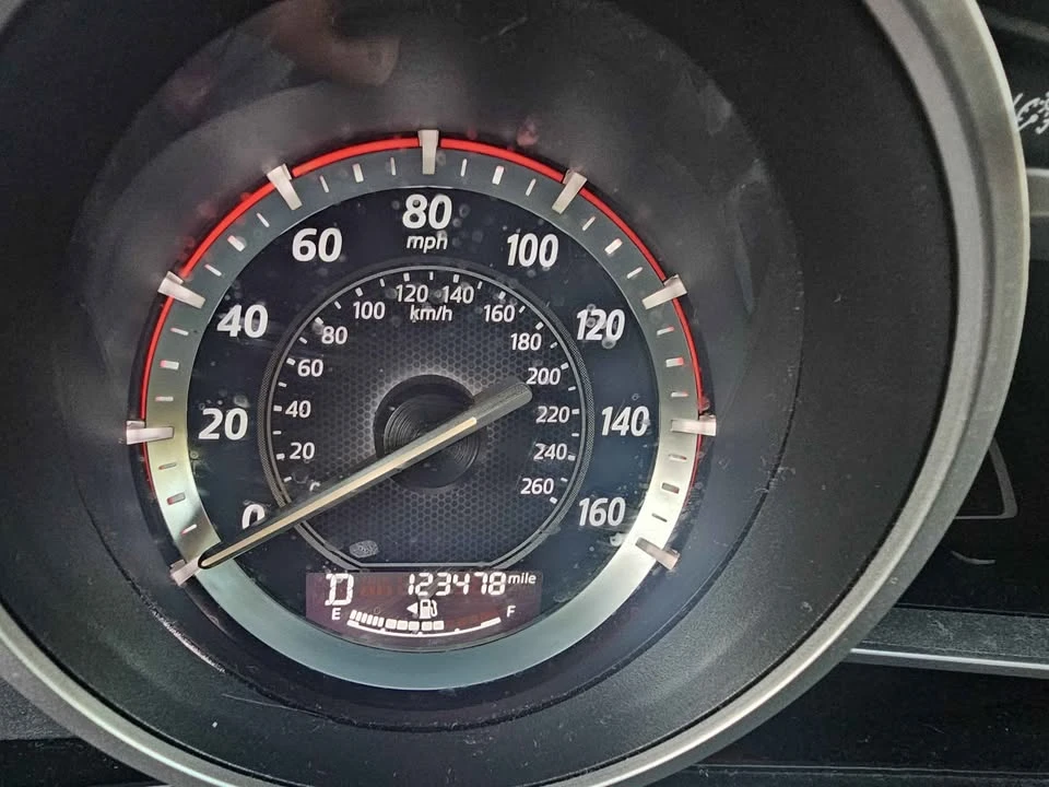 2015 Mazda Mazda 3 3rd Gen - Image 10 of 16