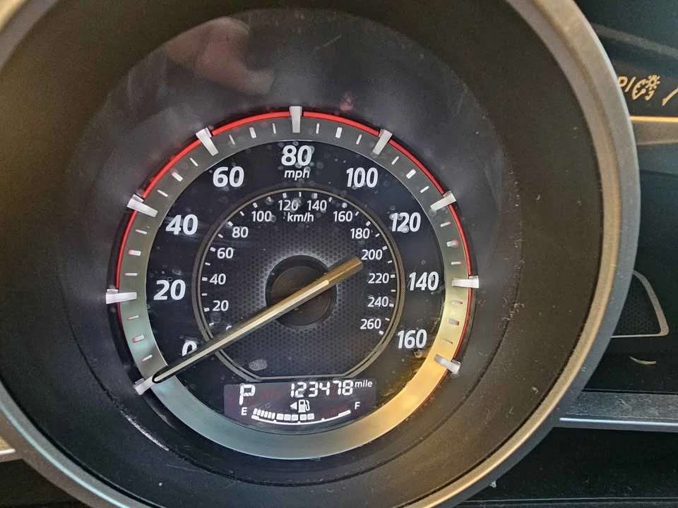 2015 Mazda Mazda 3 3rd Gen - Image 8 of 16