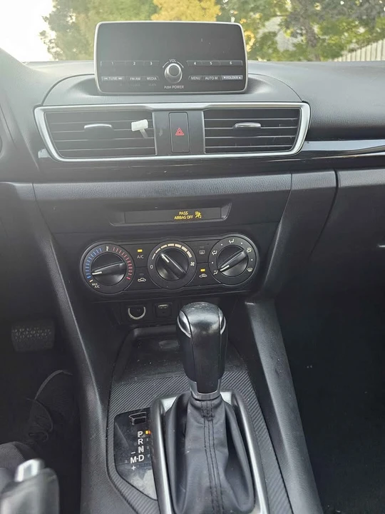 2015 Mazda Mazda 3 3rd Gen - Image 11 of 16