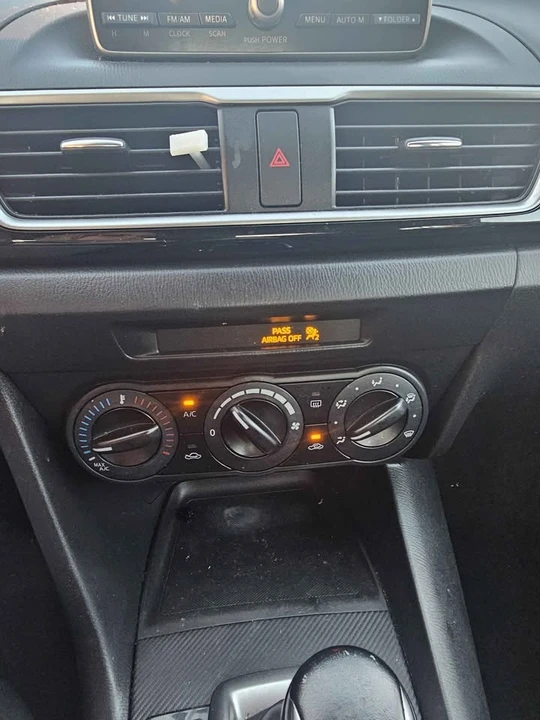 2015 Mazda Mazda 3 3rd Gen - Image 7 of 16