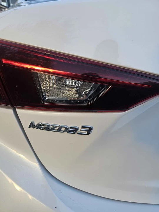 2015 Mazda Mazda 3 3rd Gen - Image 5 of 16