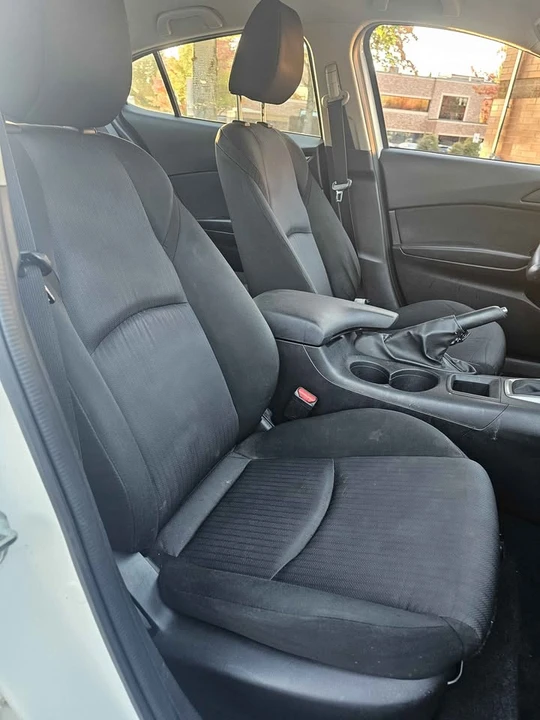 2015 Mazda Mazda 3 3rd Gen - Image 14 of 16