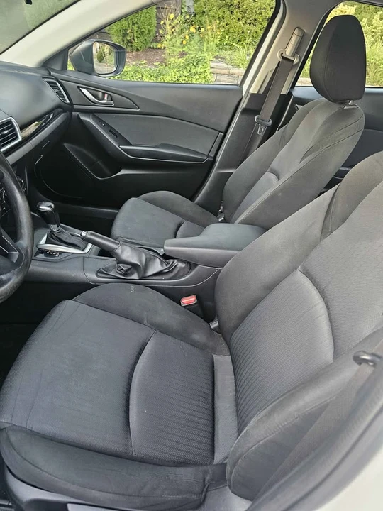2015 Mazda Mazda 3 3rd Gen - Image 13 of 16