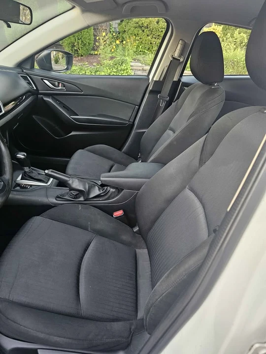 2015 Mazda Mazda 3 3rd Gen - Image 12 of 16