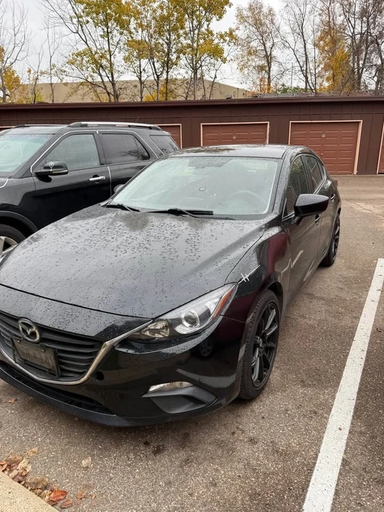 2015 Mazda Mazda 3 3rd Gen - Image 5 of 5