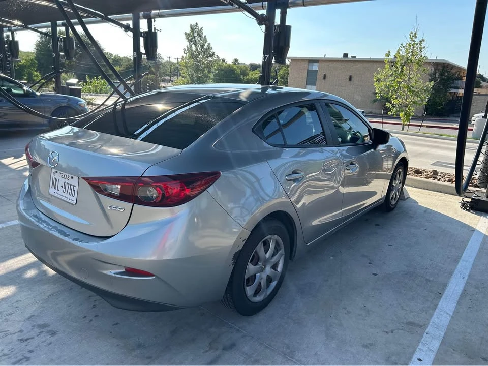 2015 Mazda Mazda 3 3rd Gen - Image 6 of 10