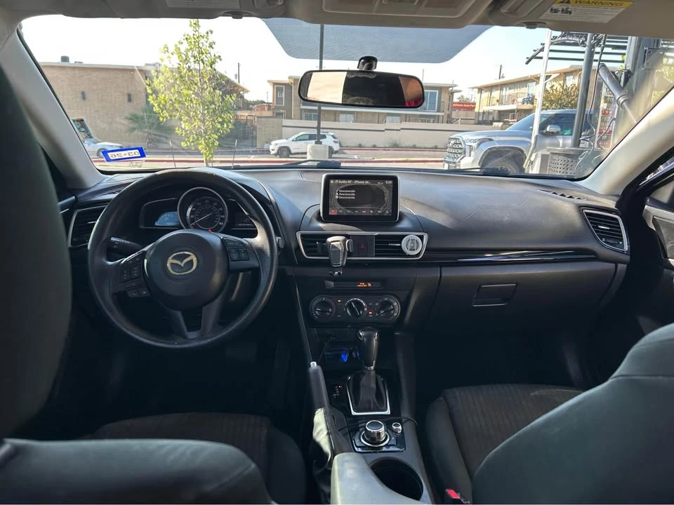 2015 Mazda Mazda 3 3rd Gen - Image 8 of 10