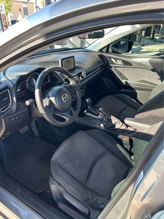 2015 Mazda Mazda 3 3rd Gen - Image 7 of 10