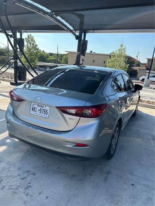 2015 Mazda Mazda 3 3rd Gen - Image 4 of 10