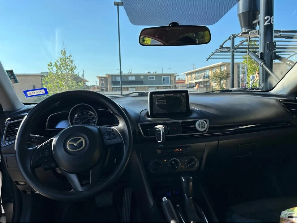 2015 Mazda Mazda 3 3rd Gen - Image 3 of 10