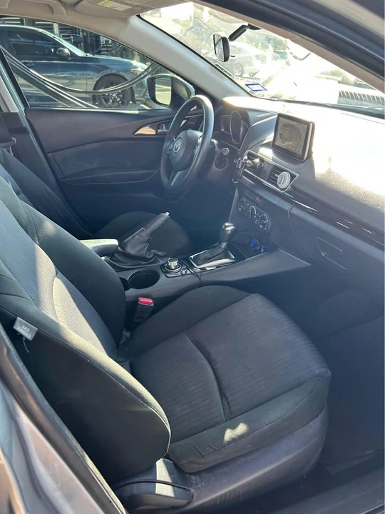 2015 Mazda Mazda 3 3rd Gen - Image 10 of 10