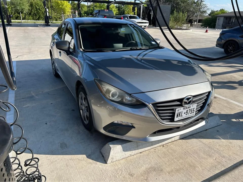 2015 Mazda Mazda 3 3rd Gen - Image 2 of 10