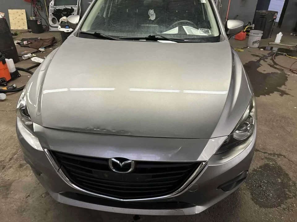 2015 Mazda Mazda 3 3rd Gen - Image 8 of 11