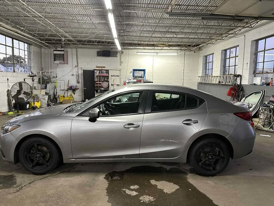 2015 Mazda Mazda 3 3rd Gen - Image 6 of 11