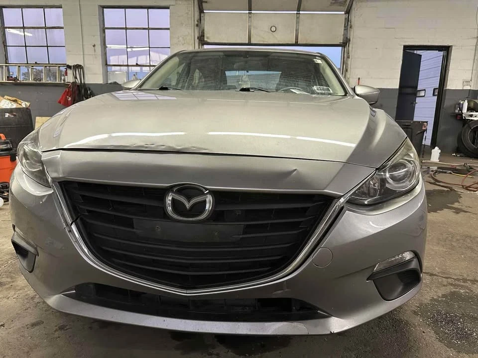 2015 Mazda Mazda 3 3rd Gen - Image 10 of 11
