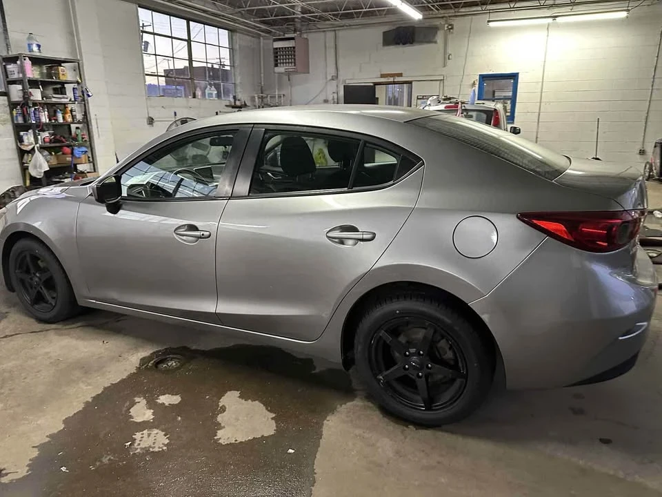 2015 Mazda Mazda 3 3rd Gen - Image 11 of 11