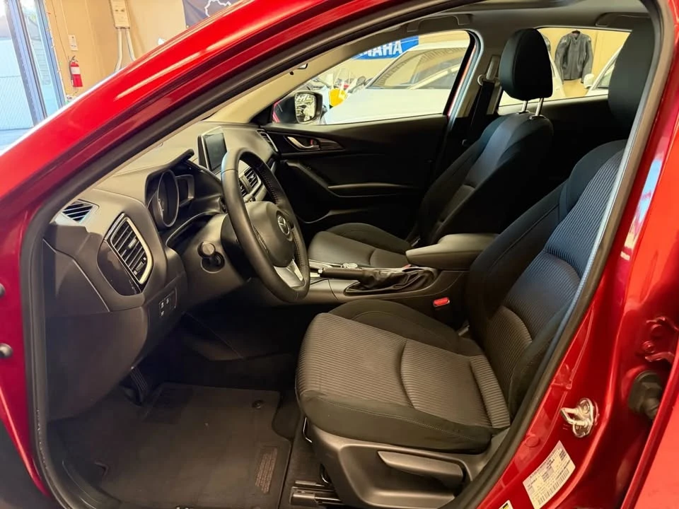 2015 Mazda Mazda 3 3rd Gen - Image 9 of 18