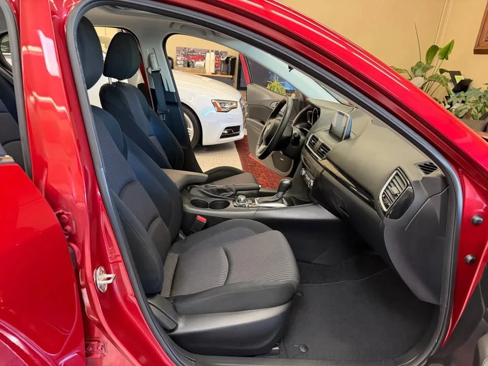 2015 Mazda Mazda 3 3rd Gen - Image 12 of 18