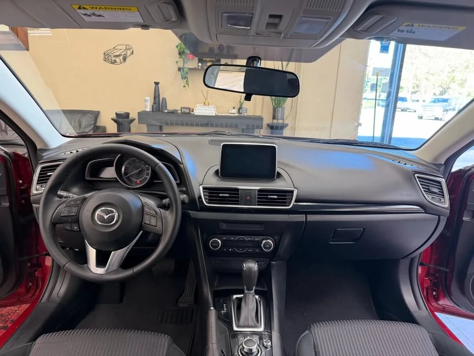 2015 Mazda Mazda 3 3rd Gen - Image 13 of 18