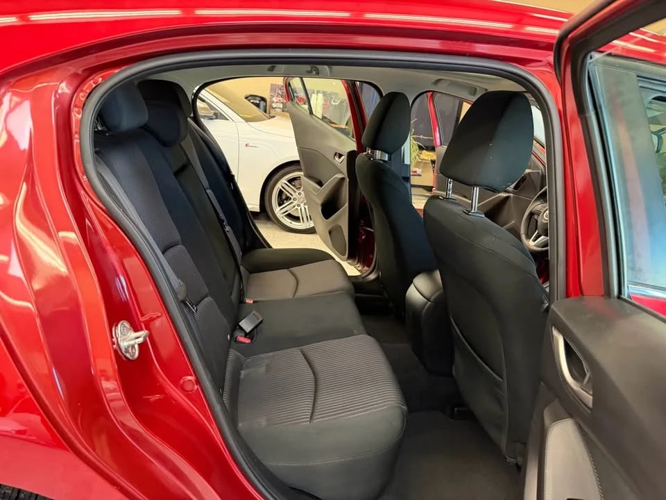 2015 Mazda Mazda 3 3rd Gen - Image 11 of 18
