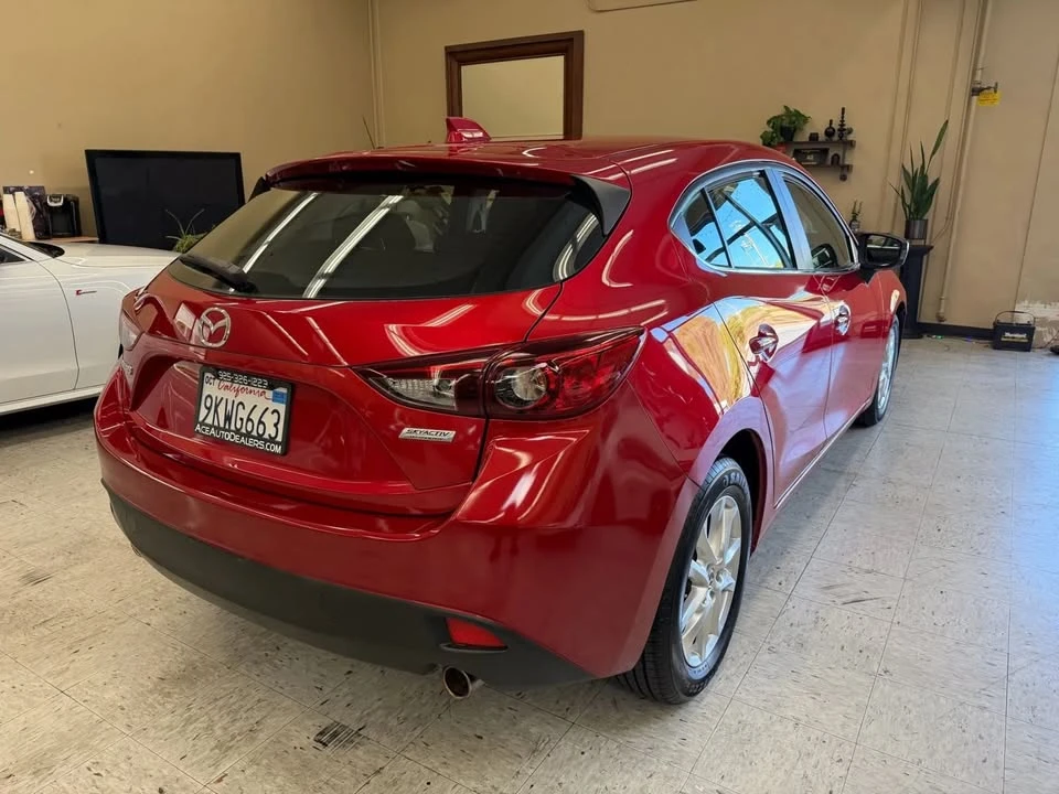 2015 Mazda Mazda 3 3rd Gen - Image 3 of 18