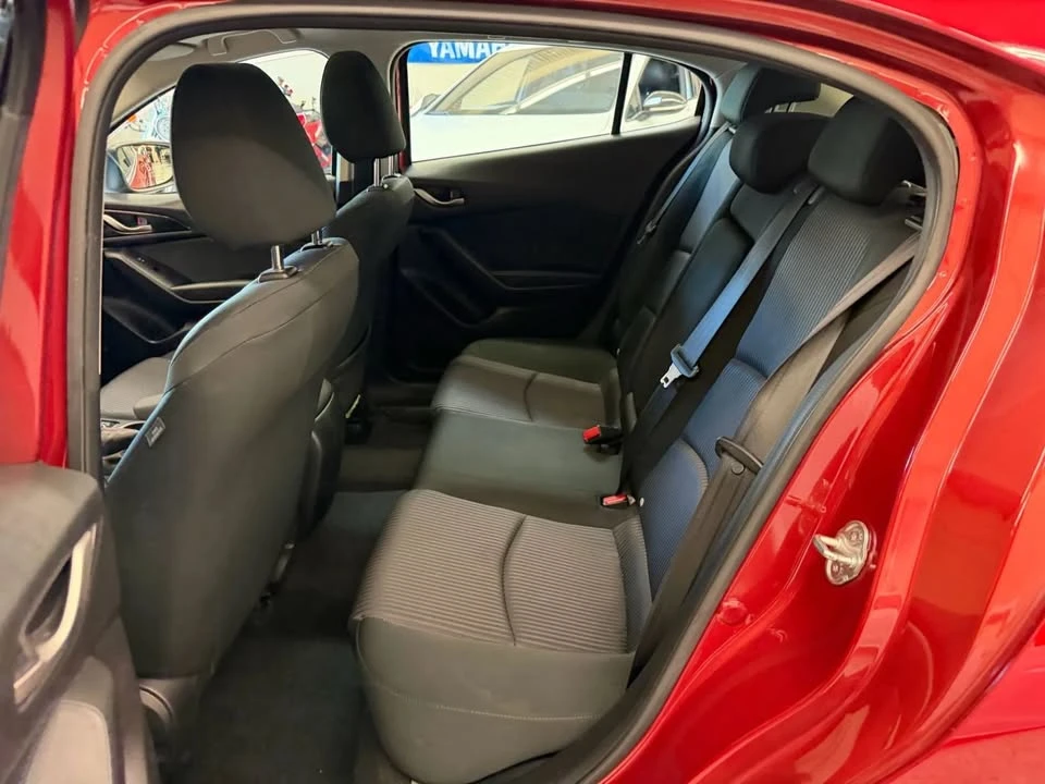 2015 Mazda Mazda 3 3rd Gen - Image 10 of 18