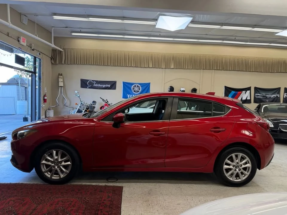 2015 Mazda Mazda 3 3rd Gen - Image 6 of 18