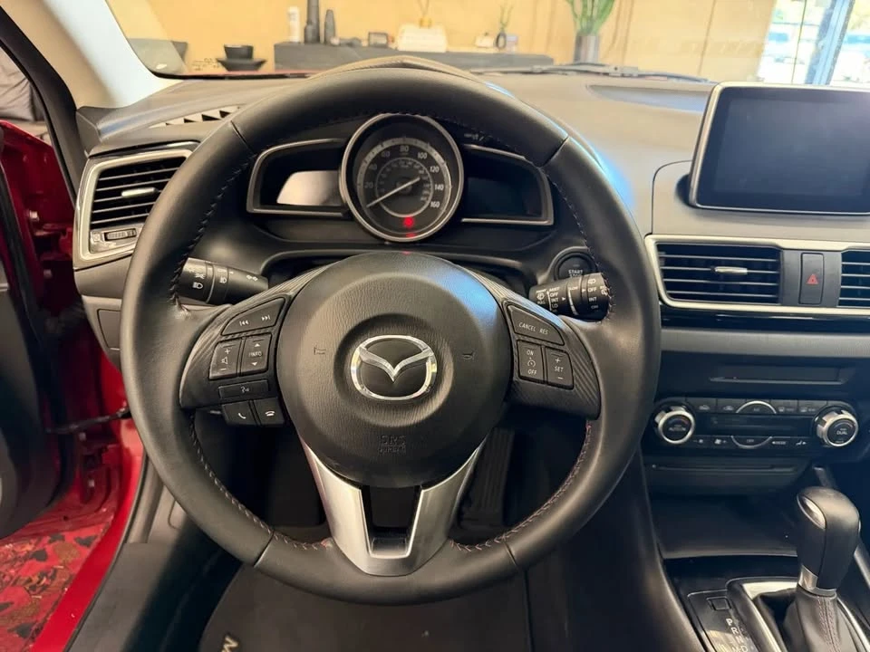 2015 Mazda Mazda 3 3rd Gen - Image 14 of 18