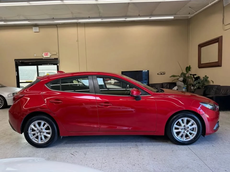 2015 Mazda Mazda 3 3rd Gen - Image 2 of 18