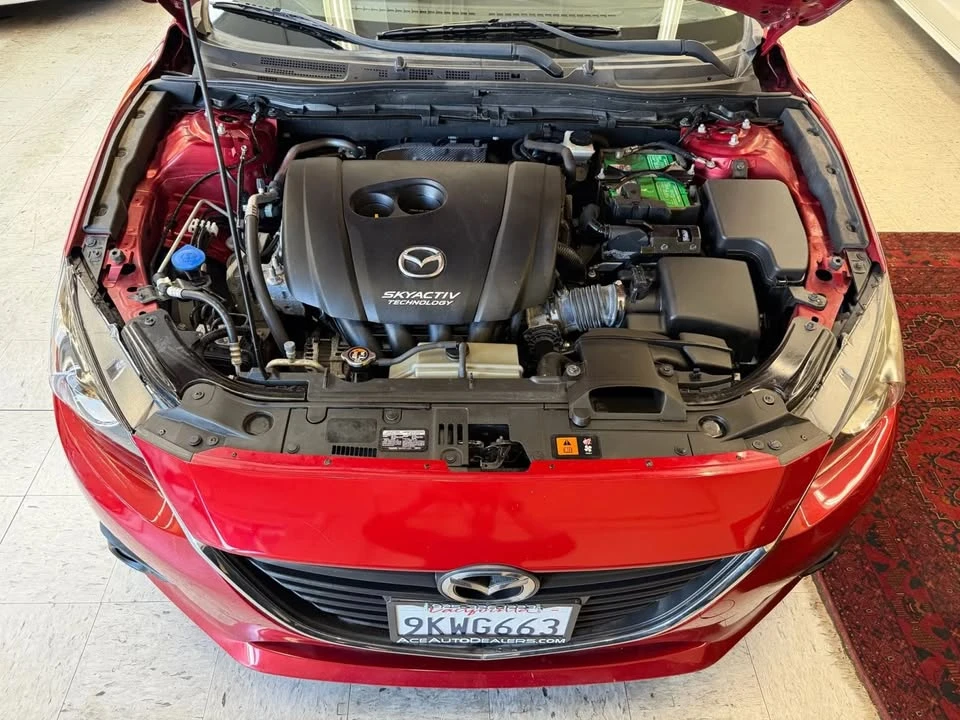 2015 Mazda Mazda 3 3rd Gen - Image 18 of 18