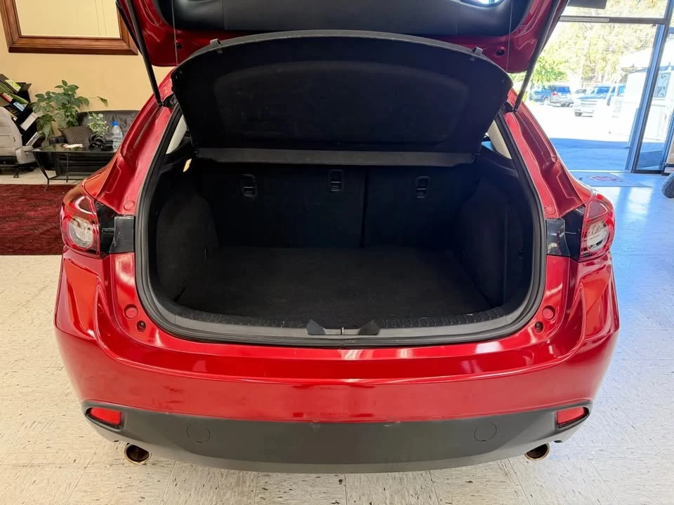 2015 Mazda Mazda 3 3rd Gen - Image 17 of 18