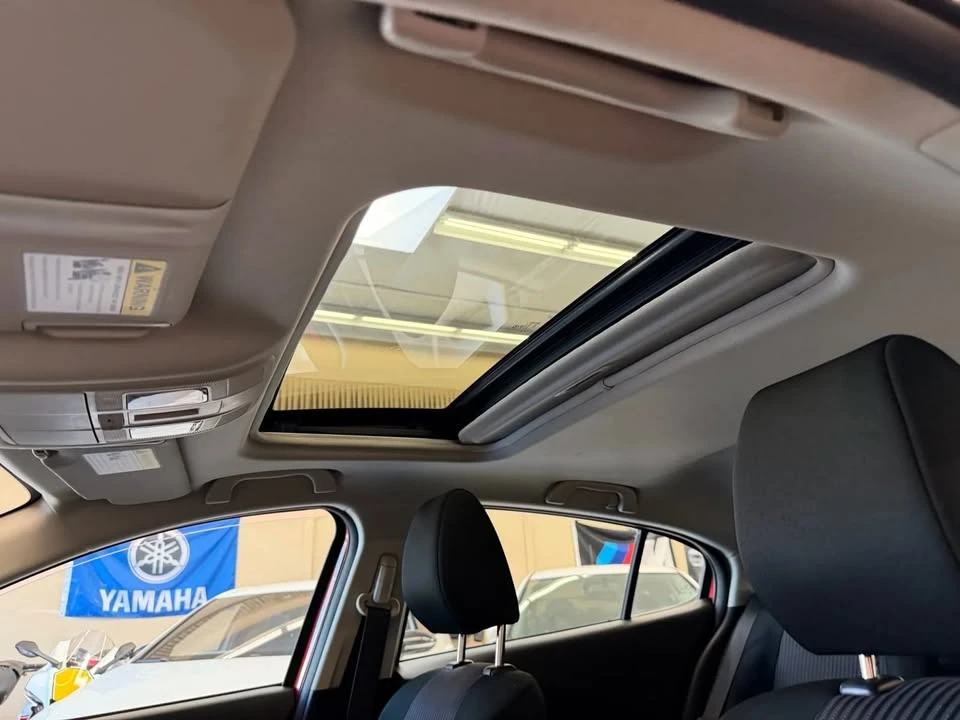 2015 Mazda Mazda 3 3rd Gen - Image 16 of 18