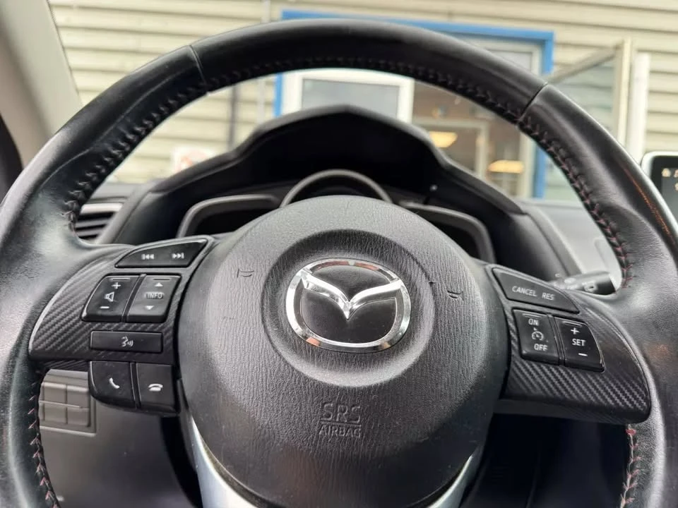 2015 Mazda Mazda 3 3rd Gen - Image 6 of 13