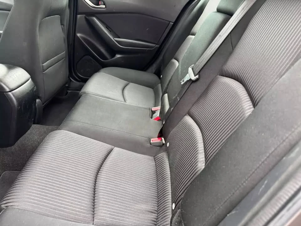 2015 Mazda Mazda 3 3rd Gen - Image 13 of 13