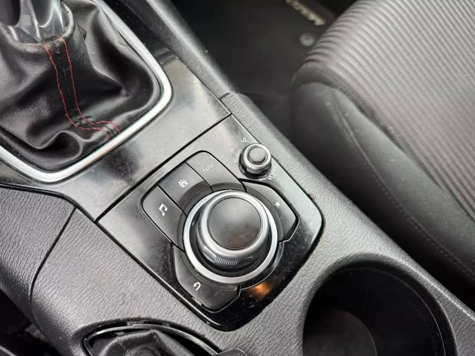 2015 Mazda Mazda 3 3rd Gen - Image 11 of 13