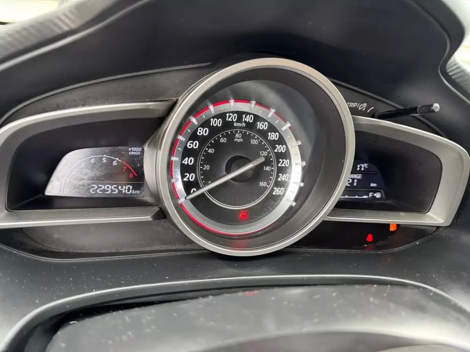 2015 Mazda Mazda 3 3rd Gen - Image 7 of 13