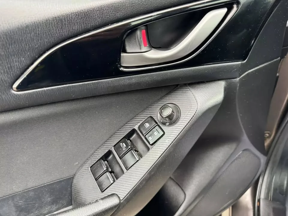 2015 Mazda Mazda 3 3rd Gen - Image 12 of 13