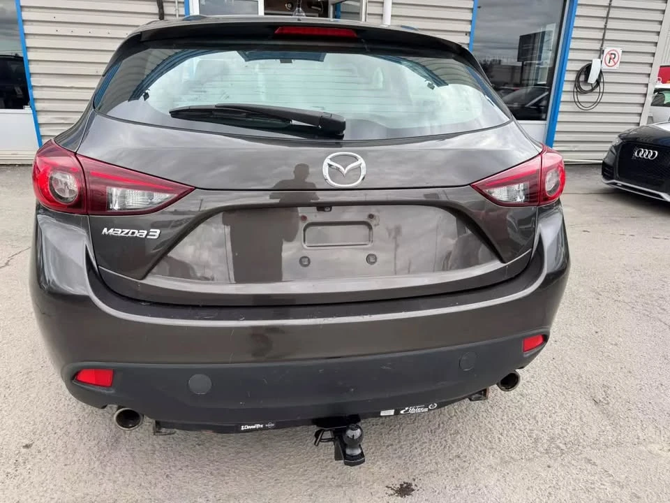 2015 Mazda Mazda 3 3rd Gen - Image 5 of 13